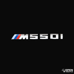 M550i