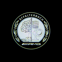 AMG Affalterbach