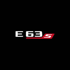 E63 S