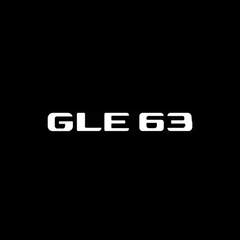 GLE63