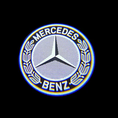 Mercedes Classic