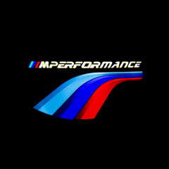 BMW M Performance V2
