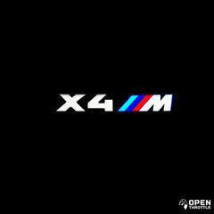 X4 M
