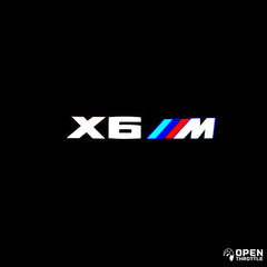 X6 M