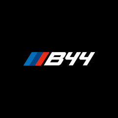 B44