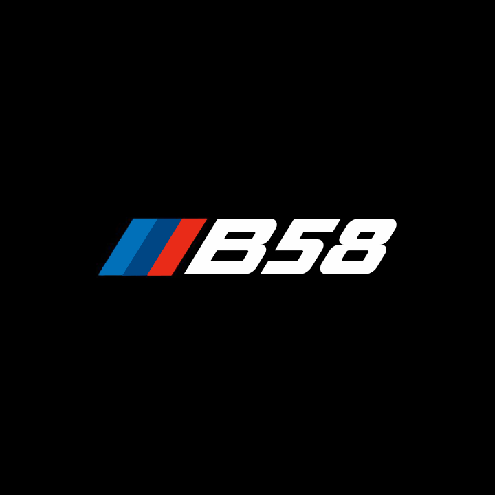 BMW 2 Series F22 Door Puddle Lights 2014–2021 (M235i, M240i)