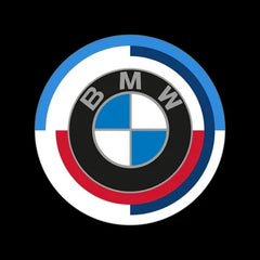 BMW 50th Anniversary
