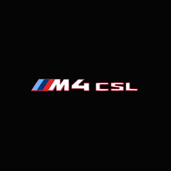 M4 CSL