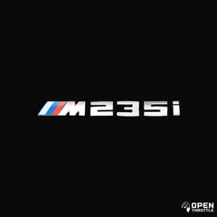 M235i