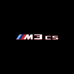 M3 CS