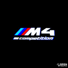 M4 Competition