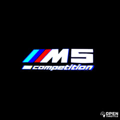 M5 Competition