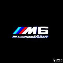 M6 Competition