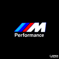 BMW M Performance