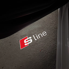 S Line